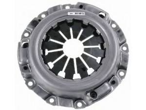 SACHS 3082 600 733 sankabos suspaudimo plokštelė 
 Sankaba/dalys -> Sankabos suspaudimo plokštelė
22100-60B10, 22100-60B90, 22100-72F00
