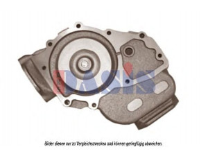 AKS DASIS 771157T vandens siurblys