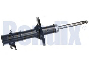 BENDIX 062087GLB amortizatorius 
 Pakaba -> Amortizatorius