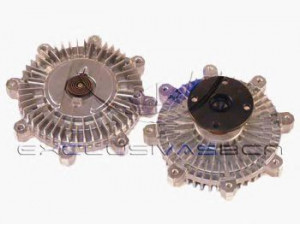 MDR MVC-4H01 sankaba, radiatoriaus ventiliatorius 
 Aušinimo sistema -> Radiatoriaus ventiliatorius
2523742010, 2523742540, 2523742560