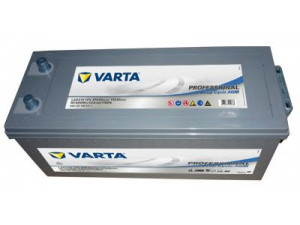 VARTA 830210118D952 starterio akumuliatorius; starterio akumuliatorius 
 Elektros įranga -> Akumuliatorius