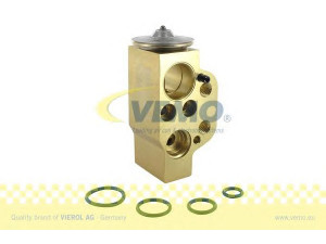 VEMO V15-77-0008 išsiplėtimo vožtuvas, oro kondicionavimas 
 Oro kondicionavimas -> Vožtuvai
6Q0 820 679, 6Q0 820 679 A, 6Q0 820 679 D