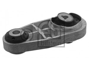 FEBI BILSTEIN 45796 variklio montavimas 
 Variklis -> Variklio montavimas -> Variklio montavimo rėmas
82 00 777 542