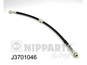 NIPPARTS J3701046 stabdžių žarnelė 
 Stabdžių sistema -> Stabdžių žarnelės
46210-50Y02, 46210-50Y12