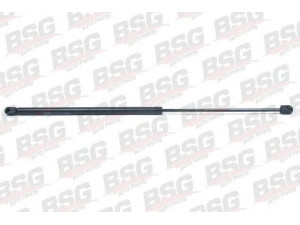 BSG BSG 65-980-008 dujinė spyruoklė, gaubtas 
 Kėbulas -> Dujinės spyruoklės
1178 224, 1178224, 24454473, 24454473