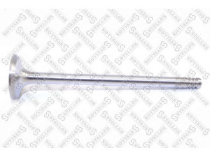 STELLOX 01-24179-SX išleidimo vožtuvas 
 Variklis -> Variklio uždegimo laiko reguliavimo kontrolė -> Vožtuvų eilė -> Vožtuvai/dalys
1069529, 98MM6505B2A, 98MM6505B2B