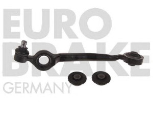 EUROBRAKE 59025014713 vikšro valdymo svirtis 
 Ašies montavimas/vairavimo mechanizmas/ratai -> Valdymo svirtis/pasukamosios svirties sujungimas -> Vairo trauklės (valdymo svirtis, išilginis balansyras, diago
4A0407151