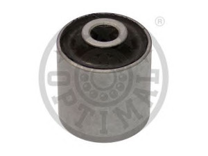 OPTIMAL F8-5279 valdymo svirties/išilginių svirčių įvorė 
 Ašies montavimas/vairavimo mechanizmas/ratai -> Valdymo svirtis/pasukamosios svirties sujungimas -> Montavimas/sutvirtinimas
51810SM4004