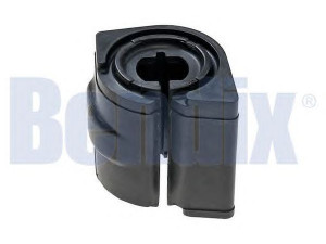 BENDIX 046583B skersinio stabilizatoriaus įvorių komplektas 
 Ašies montavimas/vairavimo mechanizmas/ratai -> Stabilizatorius/fiksatoriai -> Sklendės
5094.91, 5094.A6