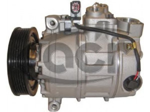 ACR 134283 kompresorius, oro kondicionierius 
 Oro kondicionavimas -> Kompresorius/dalys
8E0260805BM, 8H0260805, 8H0260805A