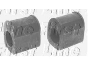 FIRST LINE FSK6276K skersinio stabilizatoriaus komplektas 
 Ašies montavimas/vairavimo mechanizmas/ratai -> Stabilizatorius/fiksatoriai -> Pasukimo trauklė
7700835929