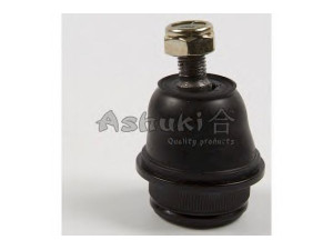 ASHUKI 1458-9201 atramos/vairo trauklė 
 Ašies montavimas/vairavimo mechanizmas/ratai -> Sujungimai -> Atramos/vairo trauklė
40160-01B25, J4861000/H&B JAKO-PA