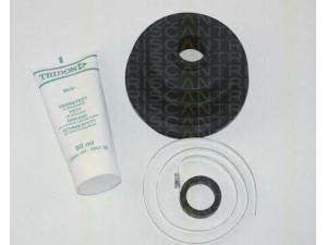 TRISCAN 8540 38804 gofruotoji membrana, kardaninis velenas 
 Ratų pavara -> Gofruotoji membrana
95532952, 95607723, 95532952, 95607723