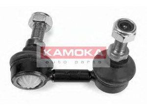 KAMOKA 9941566 šarnyro stabilizatorius 
 Ašies montavimas/vairavimo mechanizmas/ratai -> Stabilizatorius/fiksatoriai -> Savaime išsilyginanti atrama
54668 AU000