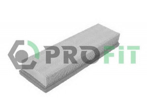 PROFIT 1512-4009 oro filtras 
 Techninės priežiūros dalys -> Techninės priežiūros intervalai
1444CZ, 1444EA, 1444GH, 1444K5