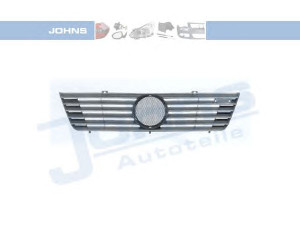 JOHNS 50 63 05 radiatorius grotelės 
 Kėbulas -> Kėbulo dalys/ sparnas/buferis -> Priekinis aerodinaminio pasipriešinimo sumažinimas/grotelės
901 880 0183