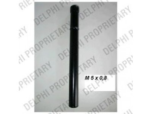 DELPHI TSP0175358 džiovintuvas, oro kondicionierius 
 Oro kondicionavimas -> Džiovintuvas
1T0 298 403, 1T0 820 191A