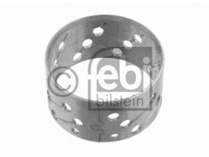 FEBI BILSTEIN 18012 įvorė, stabdžių velenas
4 230 0176 00