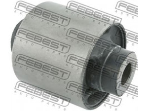 FEBEST NAB-015 valdymo svirties/išilginių svirčių įvorė 
 Ašies montavimas/vairavimo mechanizmas/ratai -> Valdymo svirtis/pasukamosios svirties sujungimas -> Montavimas/sutvirtinimas
55501-WA005, 55501-WA102