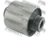 FEBEST NAB-015 valdymo svirties/išilginių svirčių įvorė 
 Ašies montavimas/vairavimo mechanizmas/ratai -> Valdymo svirtis/pasukamosios svirties sujungimas -> Montavimas/sutvirtinimas
55501-WA005, 55501-WA102
