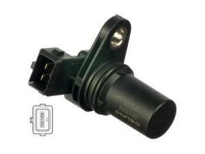 DELPHI SS11038 jutiklis, skirstomojo veleno padėtis 
 Elektros įranga -> Jutikliai
1037465, 1E0318194, 1E0318194A