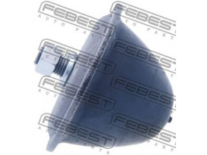 FEBEST MD-004 amortizatorius 
 Pakaba -> Amortizatorius
MB831096