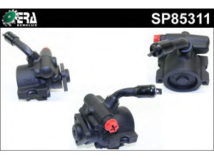 ERA Benelux SP85311 hidraulinis siurblys, vairo sistema 
 Vairavimas -> Vairo pavara/siurblys
52088712AA, 52088712AC