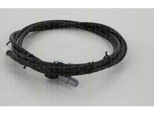 TRISCAN 8140 231114 trosas, stovėjimo stabdys 
 Stabdžių sistema -> Valdymo svirtys/trosai
220 420 17 85