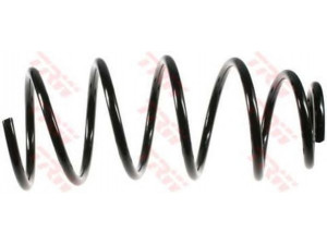 TRW JCS491 spyruoklė 
 Pakaba -> Spyruoklės
1J0411105AB