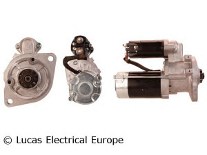 LUCAS ELECTRICAL LRS01909 starteris
M2T78381, M2T78382, ME087589, ME087590
