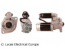 LUCAS ELECTRICAL LRS01909 starteris
M2T78381, M2T78382, ME087589, ME087590