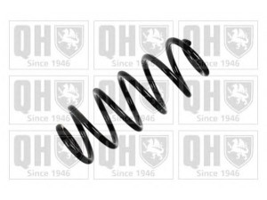 QUINTON HAZELL QCS6513 spyruoklė 
 Pakaba -> Spyruoklės
8D0 411 105 BA, 8D0 411 105 BA