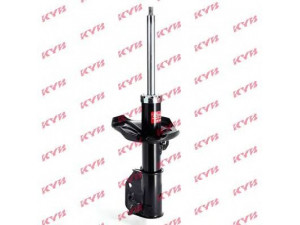 KYB 333350 amortizatorius 
 Pakaba -> Amortizatorius
B25T34700D, B26R34700D, B26R34700E