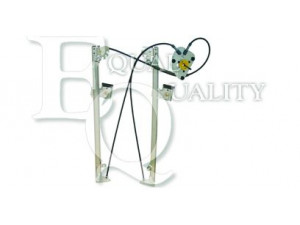 EQUAL QUALITY 463111 lango pakėliklis 
 Vidaus įranga -> Elektrinis lango pakėliklis
7H0837753A