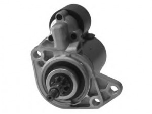 BTS Turbo S512038 starteris