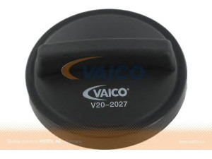 VAICO V20-2027 dangtelis, alyvos pildymo anga 
 Variklis -> Cilindrų galvutė/dalys -> Alyvos įpylimo dangtelis/ sandariklis
11 12 0 623 120, 11 12 1 286 220