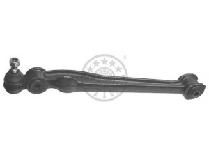 OPTIMAL G5-506 vikšro valdymo svirtis 
 Ašies montavimas/vairavimo mechanizmas/ratai -> Valdymo svirtis/pasukamosios svirties sujungimas -> Vairo trauklės (valdymo svirtis, išilginis balansyras, diago
31121108384, 31121108388, 31121108384