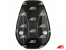 AS-PL S0332 starteris