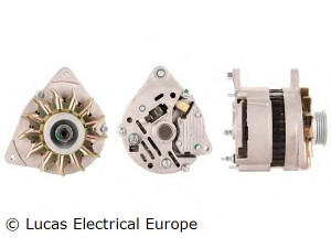 LUCAS ELECTRICAL LRA00463 kintamosios srovės generatorius 
 Elektros įranga -> Kint. sr. generatorius/dalys -> Kintamosios srovės generatorius
YLE102560