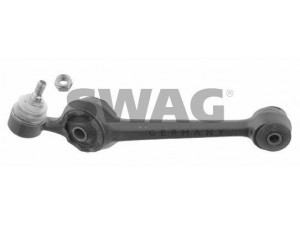 SWAG 50 73 0005 vikšro valdymo svirtis 
 Ašies montavimas/vairavimo mechanizmas/ratai -> Valdymo svirtis/pasukamosios svirties sujungimas -> Vairo trauklės (valdymo svirtis, išilginis balansyras, diago
5 021 464, 880X3B376FA