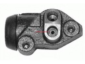 BENDIX 212100B rato stabdžių cilindras 
 Stabdžių sistema -> Ratų cilindrai
267098, 6039406, GWC505