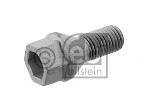 FEBI BILSTEIN 46678 rato varžtas 
 Ratai / padangos -> Priedai
5405.77, 5405.77, 90942-W2001