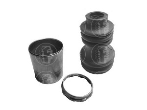 FARE SA 0805 gofruotoji membrana, kardaninis velenas 
 Ratų pavara -> Gofruotoji membrana
328775