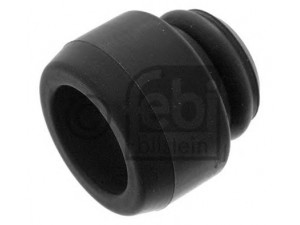 FEBI BILSTEIN 02097 purkštuko laikiklis 
 Kuro mišinio formavimas -> Mišinio sudarymas -> Purkštukas/antgalis/antgalio laikiklis/PDE
103 078 01 73