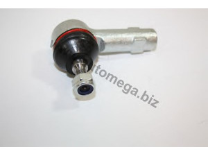 AUTOMEGA 30403810840 skersinės vairo trauklės galas 
 Vairavimas -> Vairo mechanizmo sujungimai
4381840