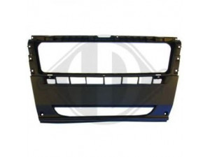 DIEDERICHS 3484150 buferis 
 Kėbulas -> Transporto priemonės priekis -> Buferis/dalys
735423214, 735443525, 7401GY, 7401NP
