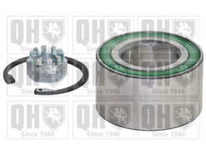 QUINTON HAZELL QWB1211 rato guolio komplektas 
 Ašies montavimas/vairavimo mechanizmas/ratai -> Rato stebulė/montavimas -> Rato guolis
328980, 9195608, 9195608, 9195608