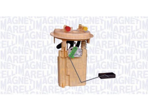 MAGNETI MARELLI 519722029900 degalų matuoklis 
 Ryšio/informacijos sistemos -> Prietaisai
9632672280, 9640626980, 1525Q5