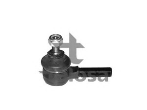 TALOSA 42-00557 skersinės vairo trauklės galas 
 Vairavimas -> Vairo mechanizmo sujungimai
4104085, 4218232, BD16249400, DG16249400