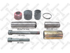 STELLOX 85-10340-SX remonto komplektas, stabdžių apkaba